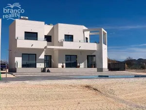 Prodej rodinného domu, Pinoso, Alicante, Španělsko, 180 m2