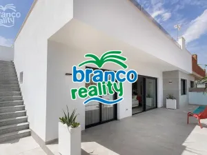 Prodej rodinného domu, Sucina, Murcia, Španělsko, 107 m2