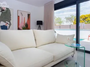 Prodej rodinného domu, Sucina, Murcia, Španělsko, 107 m2