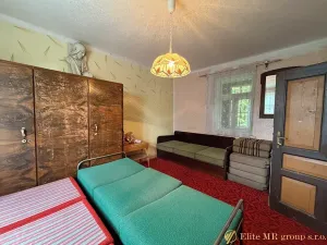 Prodej rodinného domu, Bozkov, 205 m2