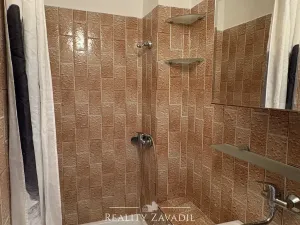 Pronájem bytu 2+1, Praha - Nové Město, Koubkova, 69 m2