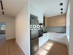 Pronájem bytu 3+kk, Praha - Nusle, Maroldova, 58 m2
