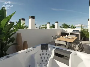 Prodej rodinného domu, Dolores, Alicante, Španělsko, 87 m2