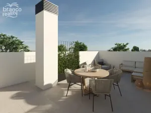 Prodej rodinného domu, Dolores, Alicante, Španělsko, 87 m2