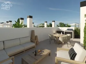 Prodej rodinného domu, Dolores, Alicante, Španělsko, 87 m2
