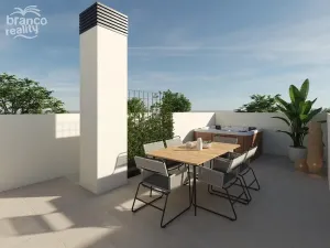 Prodej rodinného domu, Dolores, Alicante, Španělsko, 87 m2
