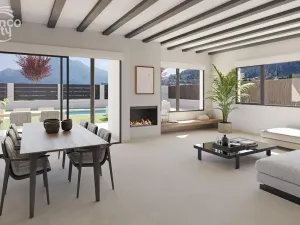 Prodej rodinného domu, Penaguila, Alicante, Španělsko, 140 m2