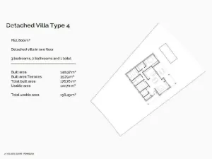 Prodej rodinného domu, Penaguila, Alicante, Španělsko, 140 m2