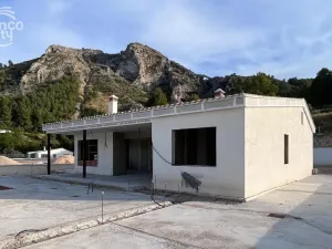 Prodej rodinného domu, Penaguila, Alicante, Španělsko, 140 m2