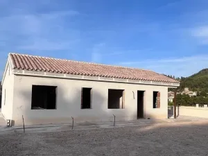 Prodej rodinného domu, Penaguila, Alicante, Španělsko, 140 m2