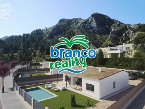 Prodej rodinného domu, Penaguila, Alicante, Španělsko, 155 m2