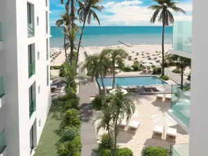 Prodej bytu 3+kk, Lido di Jesolo, Itálie, 61 m2