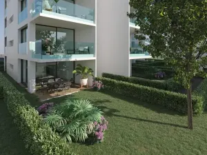 Prodej bytu 3+kk, Lido di Jesolo, Itálie, 61 m2