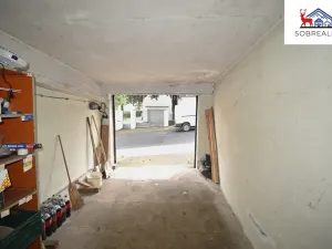 Prodej garáže, Teplice, Maxe Švabinského, 20 m2