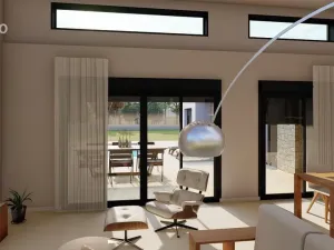 Prodej rodinného domu, Pinoso, Alicante, Španělsko, 127 m2