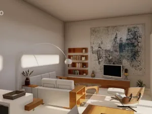Prodej rodinného domu, Pinoso, Alicante, Španělsko, 127 m2
