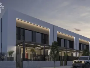 Prodej rodinného domu, Dolores, Alicante, Španělsko, 87 m2