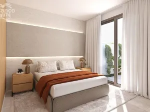 Prodej rodinného domu, Torre Pacheco, Murcia, Španělsko, 88 m2