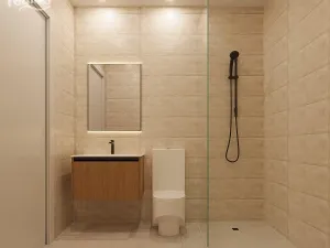 Prodej rodinného domu, Torre Pacheco, Murcia, Španělsko, 88 m2
