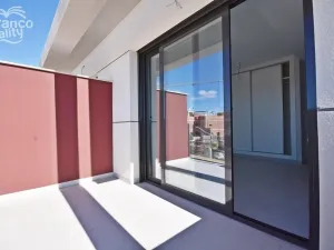 Prodej rodinného domu, Puerto de Mazarron, Murcia, Španělsko, 101 m2