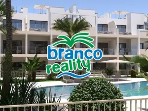 Prodej bytu 3+kk, Torre Pacheco, Murcia, Španělsko, 67 m2