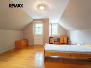 Prodej chaty, Chabeřice, 90 m2