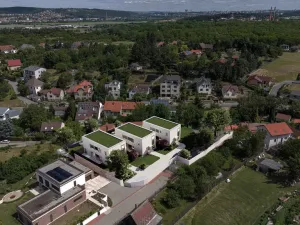 Prodej pozemku, Praha - Lipence, Boudova, 2214 m2