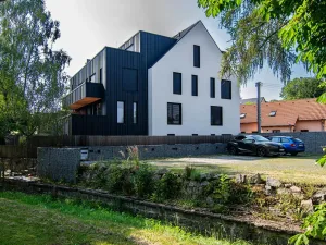 Pronájem bytu 3+kk, Kunice, Na Kopánku, 104 m2