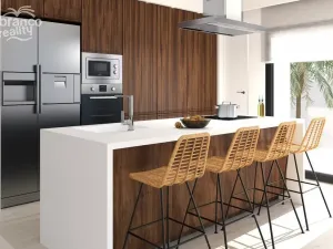 Prodej rodinného domu, Fortuna, Murcia, Španělsko, 146 m2