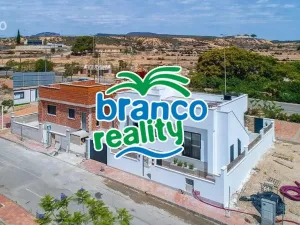 Prodej rodinného domu, Sucina, Murcia, Španělsko, 111 m2