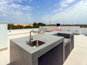 Prodej rodinného domu, Sucina, Murcia, Španělsko, 111 m2