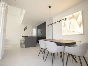 Prodej rodinného domu, Finestrat, Alicante, Španělsko, 163 m2