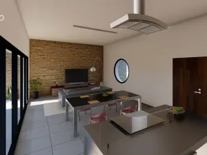 Prodej rodinného domu, Pinoso, Alicante, Španělsko, 168 m2