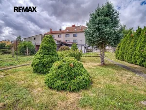 Prodej rodinného domu, Moravský Krumlov, Seifertova, 400 m2