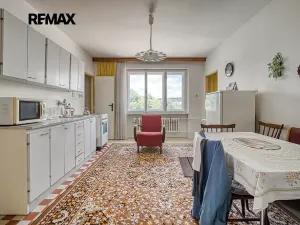 Prodej rodinného domu, Moravský Krumlov, Seifertova, 400 m2