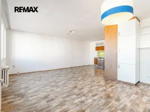 Prodej bytu 2+kk, Praha - Řepy, Šimonova, 62 m2
