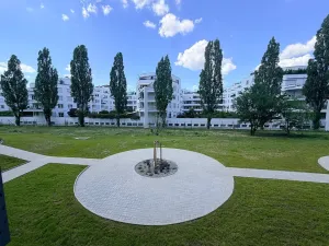 Prodej bytu 2+kk, Praha - Hlubočepy, Divíškové, 47 m2