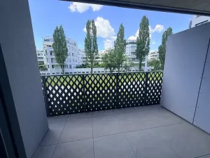 Prodej bytu 2+kk, Praha - Hlubočepy, Divíškové, 47 m2