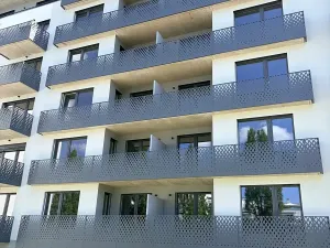Prodej bytu 2+kk, Praha - Hlubočepy, Divíškové, 47 m2