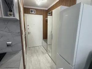 Prodej bytu 1+kk, Nesebar, Bulharsko, 37 m2