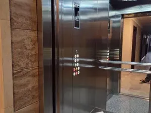 Prodej bytu 1+kk, Nesebar, Bulharsko, 37 m2