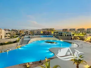 Prodej bytu 3+kk, Hurghada, Egypt, 60 m2