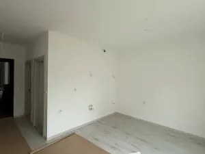 Prodej bytu 1+kk, Nesebar, Bulharsko, 34 m2