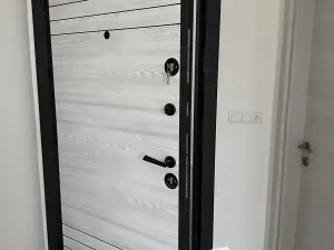 Prodej bytu 1+kk, Nesebar, Bulharsko, 34 m2