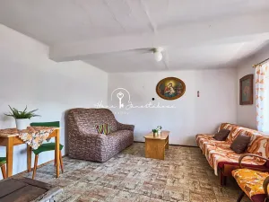 Prodej rodinného domu, Štěkeň, Podskalí, 83 m2