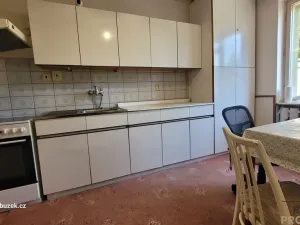 Prodej rodinného domu, Bystřice pod Hostýnem, 120 m2