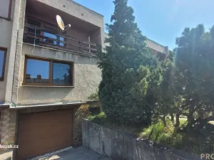 Prodej rodinného domu, Bystřice pod Hostýnem, 120 m2