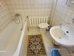 Prodej rodinného domu, Bystřice pod Hostýnem, 120 m2