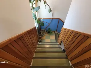 Prodej rodinného domu, Bystřice pod Hostýnem, 120 m2