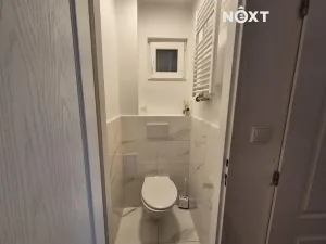 Pronájem bytu 3+1, Praha - Žižkov, Sudoměřská, 96 m2